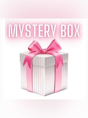 ✨ Men’s Mystery Bundle ✨